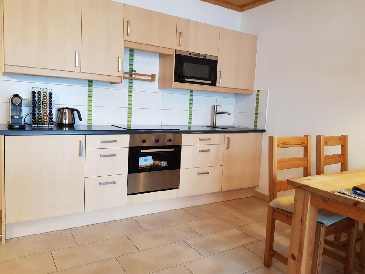 Appartements Gosaukamm.Com מראה חיצוני תמונה