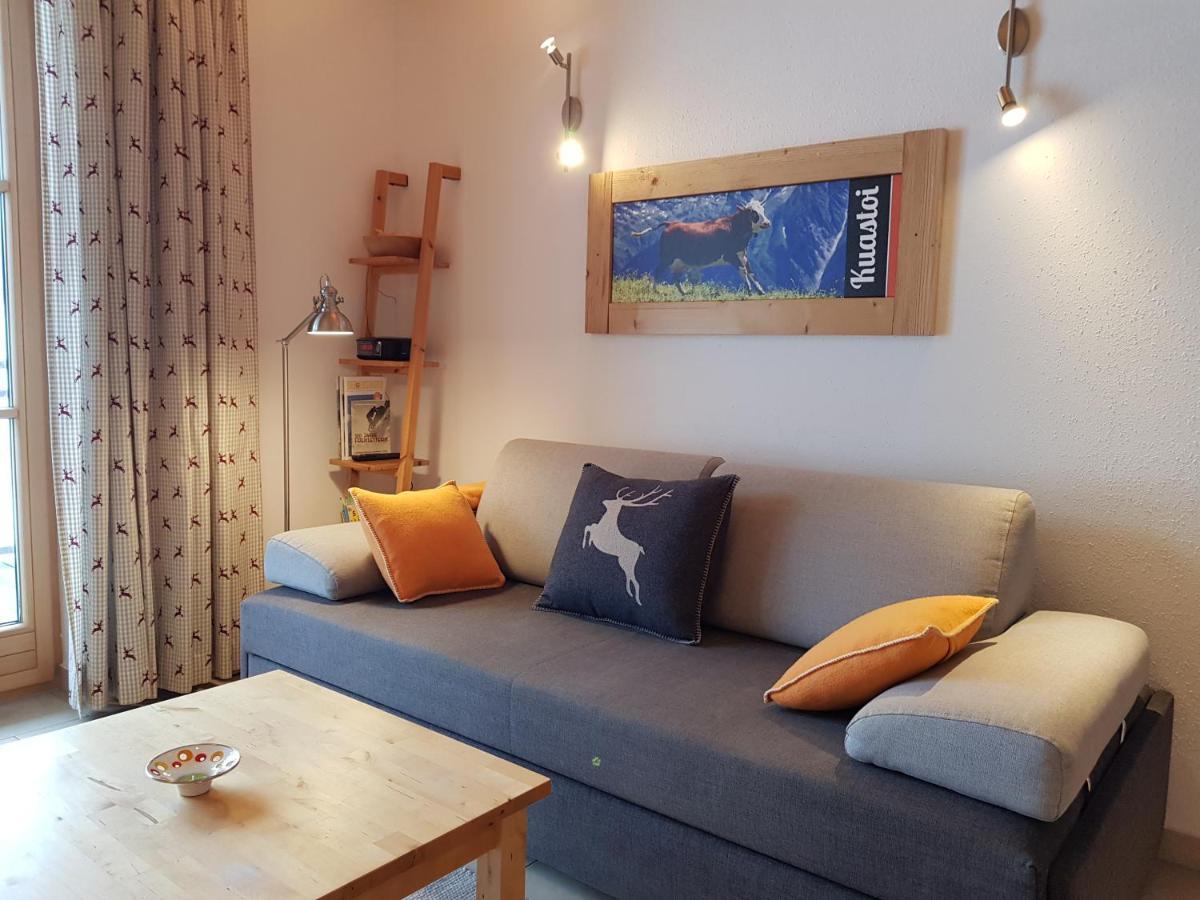 Appartements Gosaukamm.Com מראה חיצוני תמונה
