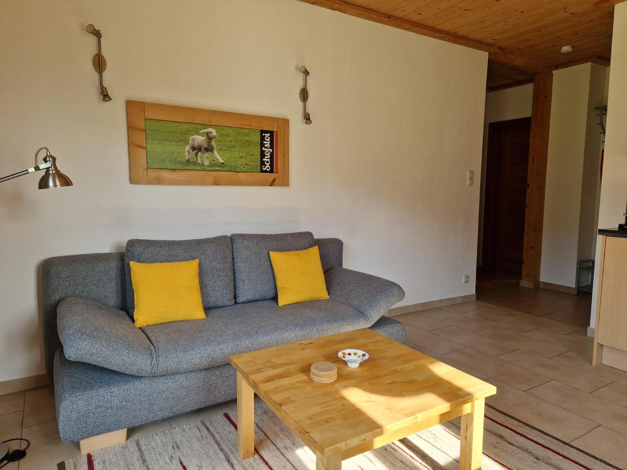 Appartements Gosaukamm.Com מראה חיצוני תמונה