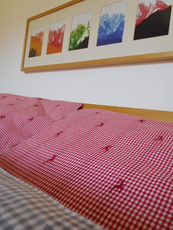 Appartements Gosaukamm.Com מראה חיצוני תמונה