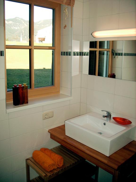 Appartements Gosaukamm.Com מראה חיצוני תמונה