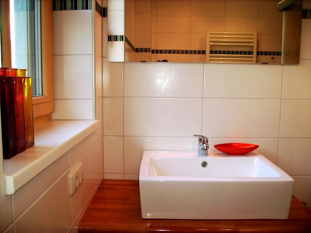 Appartements Gosaukamm.Com מראה חיצוני תמונה