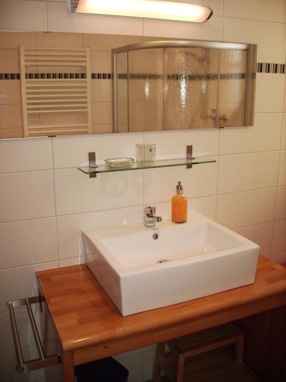Appartements Gosaukamm.Com מראה חיצוני תמונה