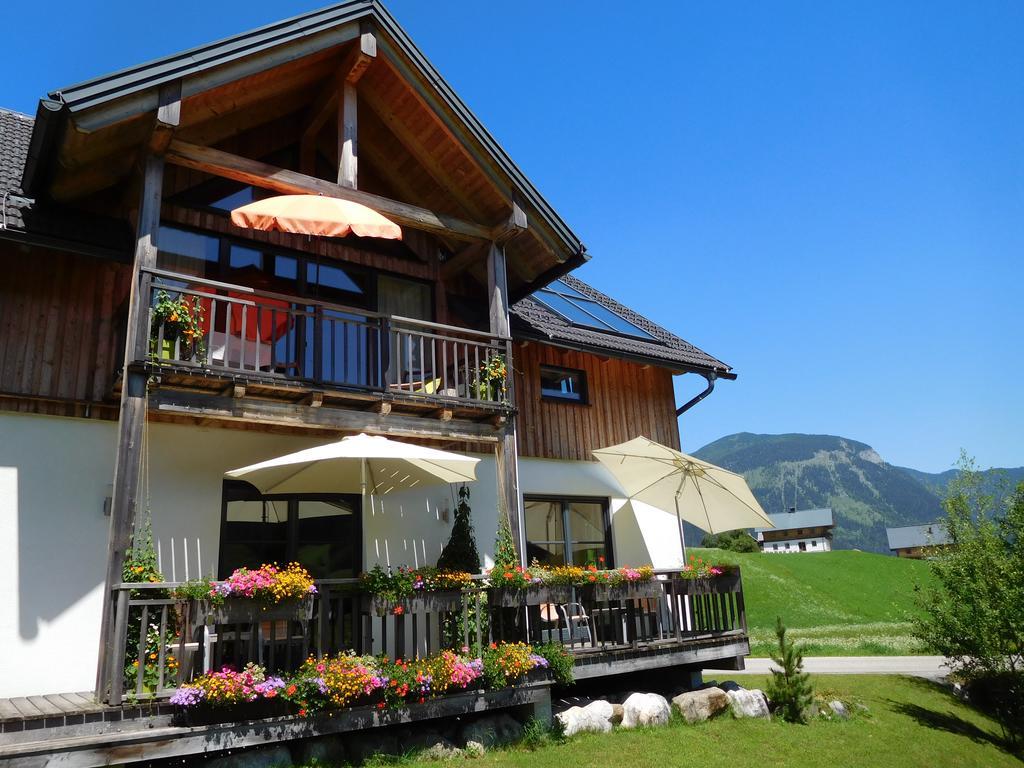 Appartements Gosaukamm.Com מראה חיצוני תמונה