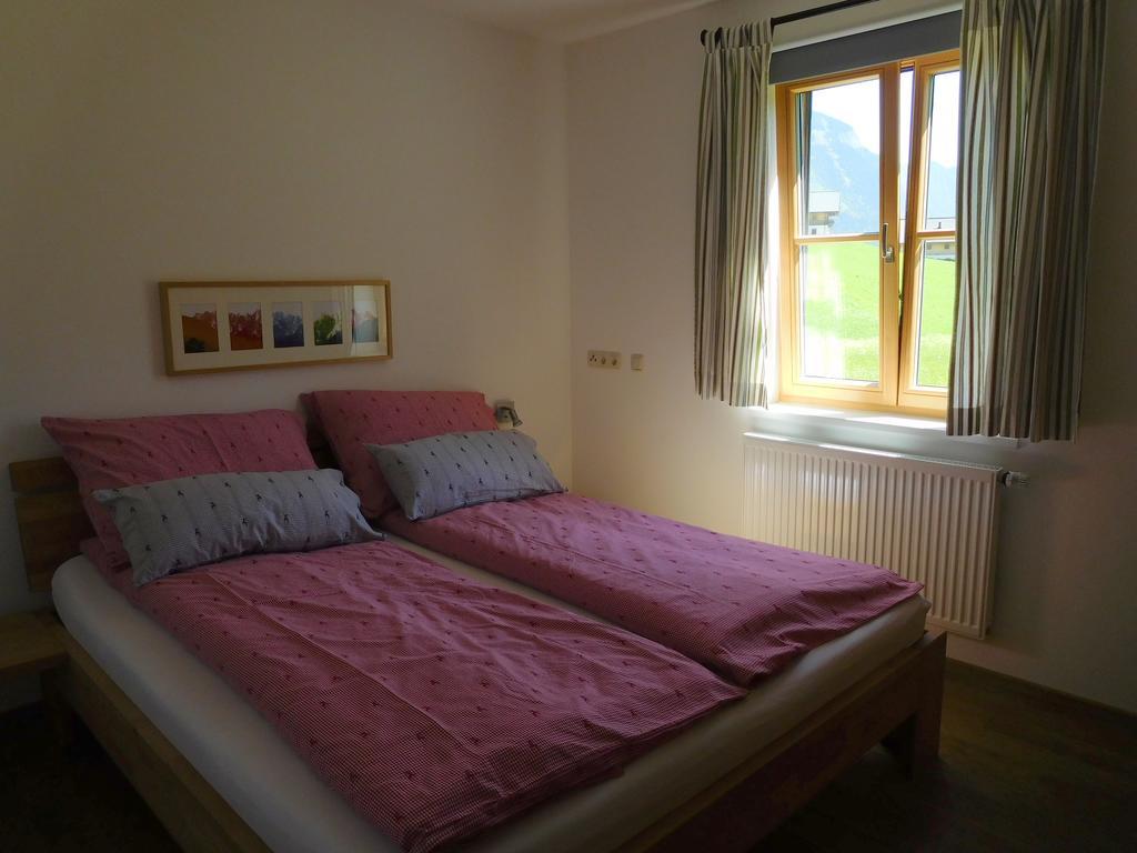 Appartements Gosaukamm.Com מראה חיצוני תמונה